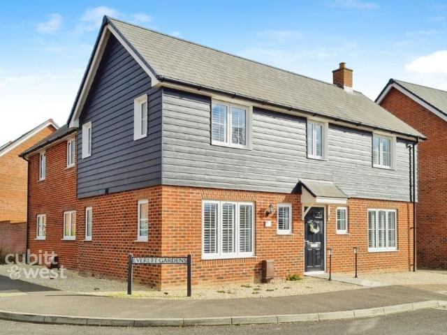 House for rent in Eastergate, Arun