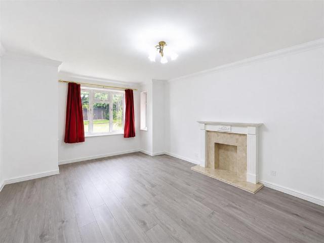 House for rent in Cannon Park, West Midlands