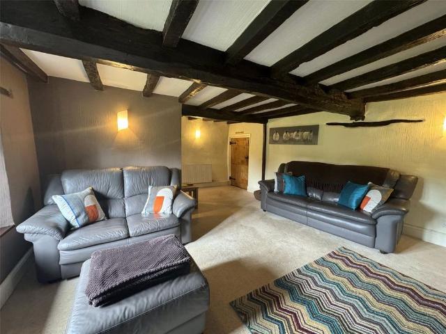 House for rent in Harracott, North Devon
