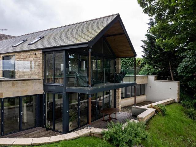House for rent in Kirk Deighton
