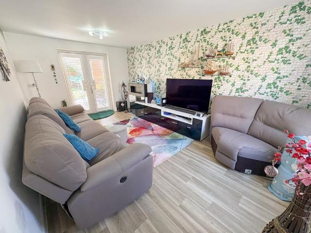 House for rent in Glynde, West Sussex