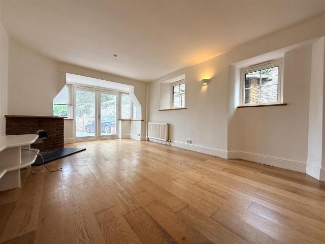 House for rent in Strode, Devon