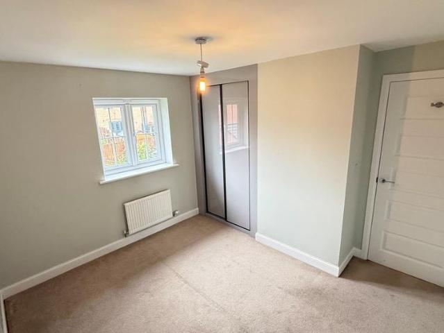 House for rent in Laughton Common, Thurcroft