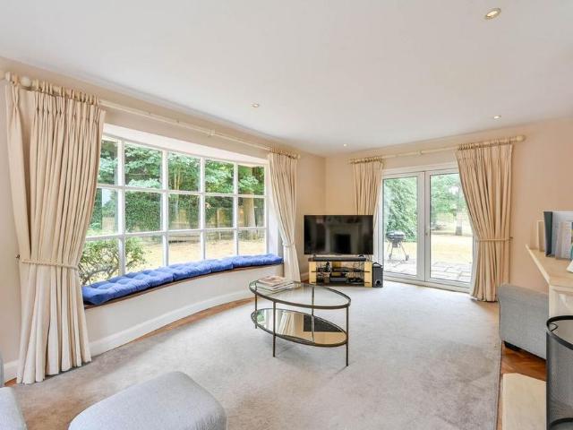 House for rent in Hurtmore, Westborough