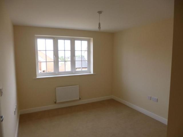 House for rent in Grantham, South Kesteven