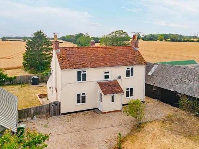 House for rent in White Notley, Chipping Hill