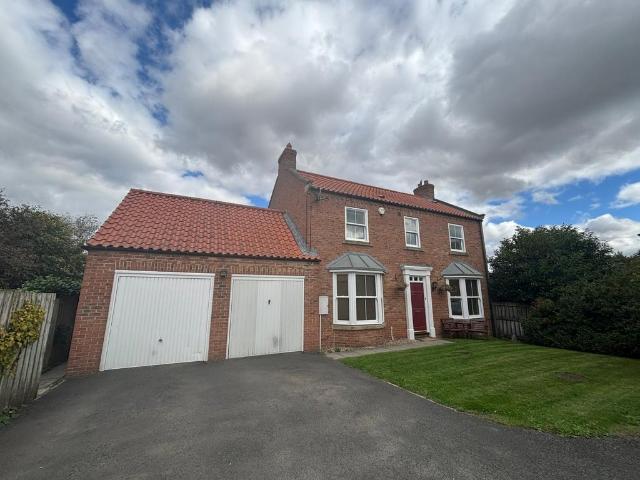 House for rent in North Stainley, North Yorkshire