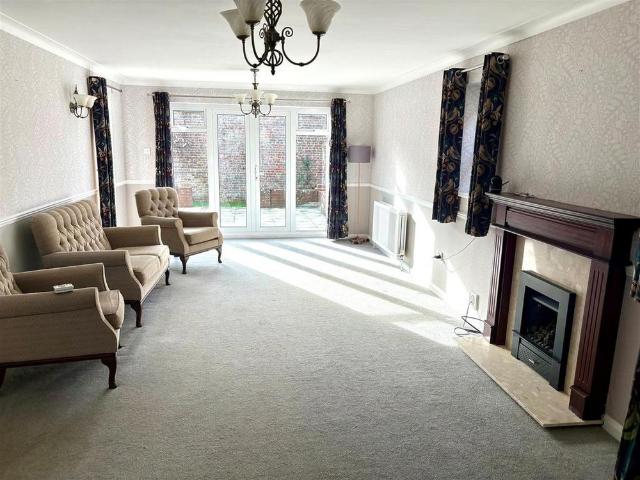 House for rent in Clapham, Isle Of Man