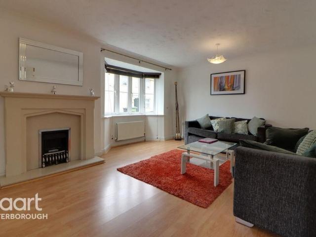 House for rent in Hampton Hargate, Peterborough