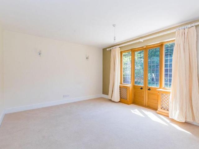 House for rent in Bickley, Greater London