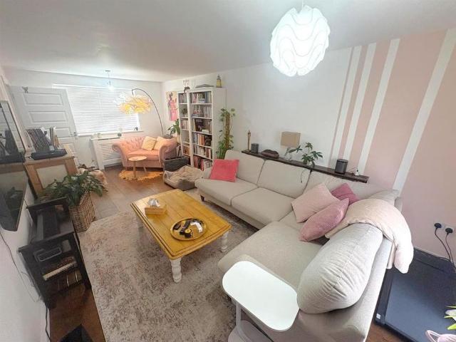 House for rent in Corby, North Northamptonshire