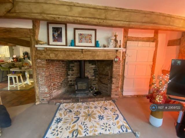 House for rent in St Clements, Worcestershire