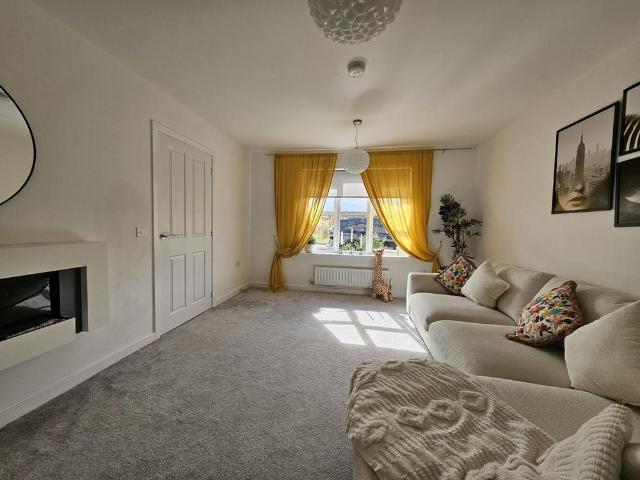 House for rent in Scotland