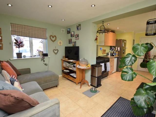 House for rent in Alconbury Weston, Huntingdonshire
