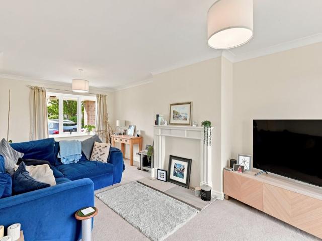House for rent in Wetherby