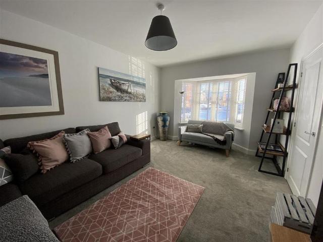 House for rent in Langley Country Park, Amber Valley