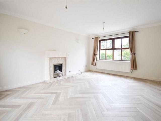 House for rent in Histon, South Cambridgeshire