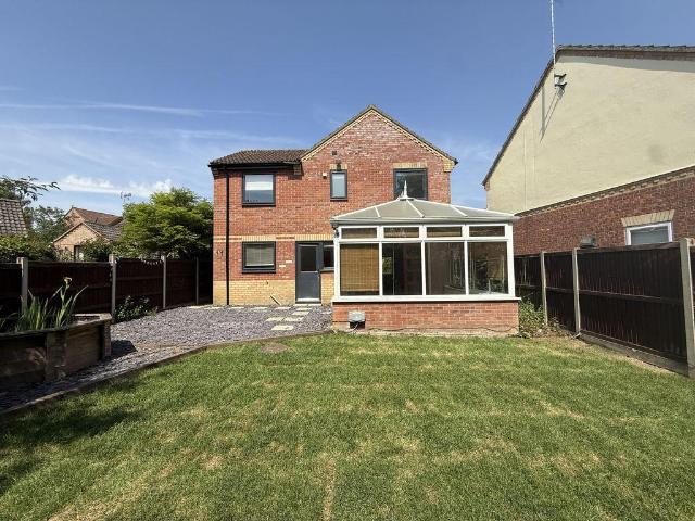 House for rent in Comers, Norfolk