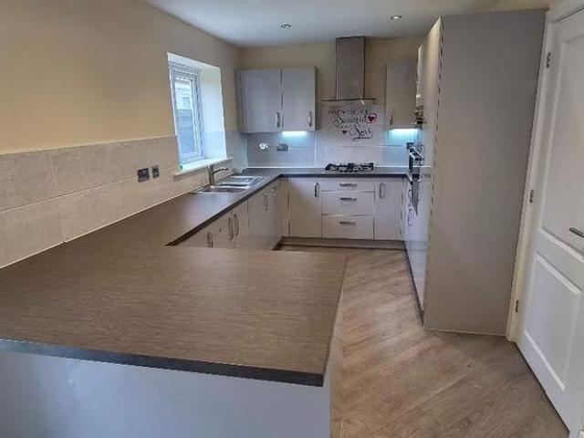 House for rent in Harworth Bircotes, Costhorpe
