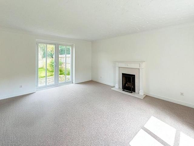 House for rent in Moreton Hall, Chedburgh