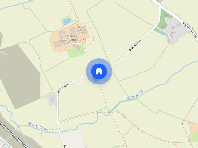 House for rent in Balsall, West Midlands