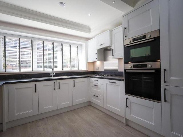 House for rent in Springs, Greenheys