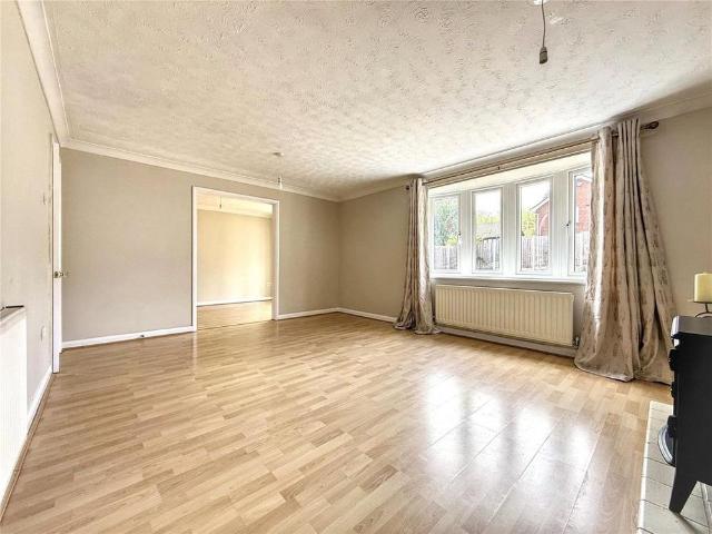 House for rent in St. Georges and Priorslee, Telford