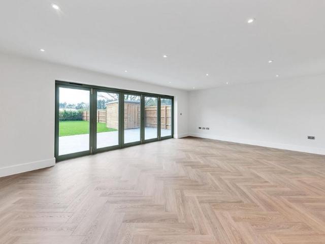 House for rent in Arrington, Cambridgeshire