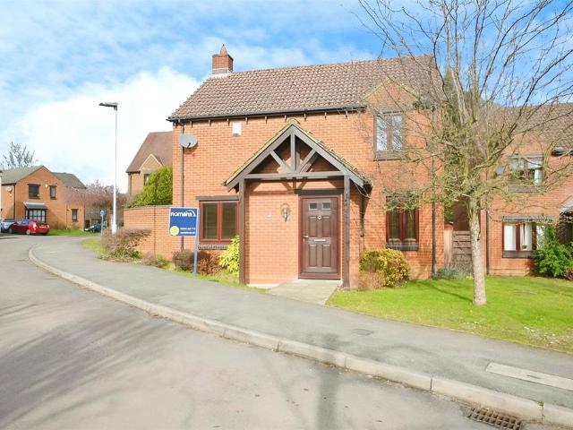 House for rent in Newell Green