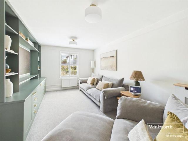 House for rent in Emmbrook, Wokingham