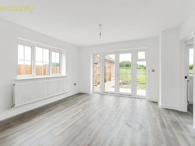 House for rent in Agar Nook, Leicestershire