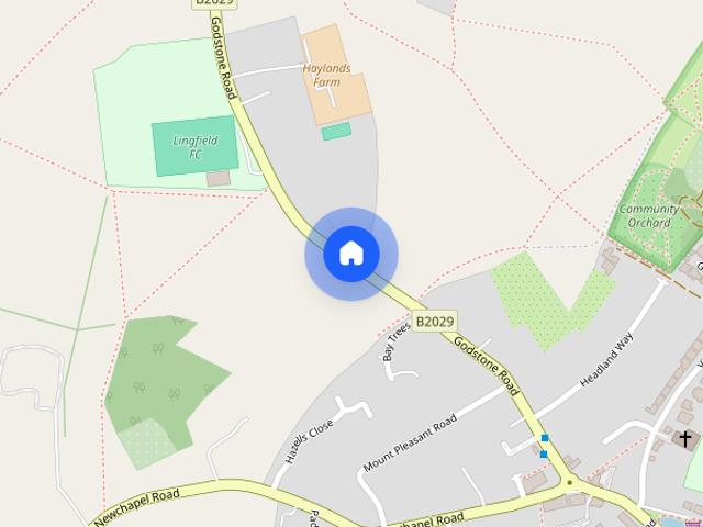 House for rent in Hillview, Surrey