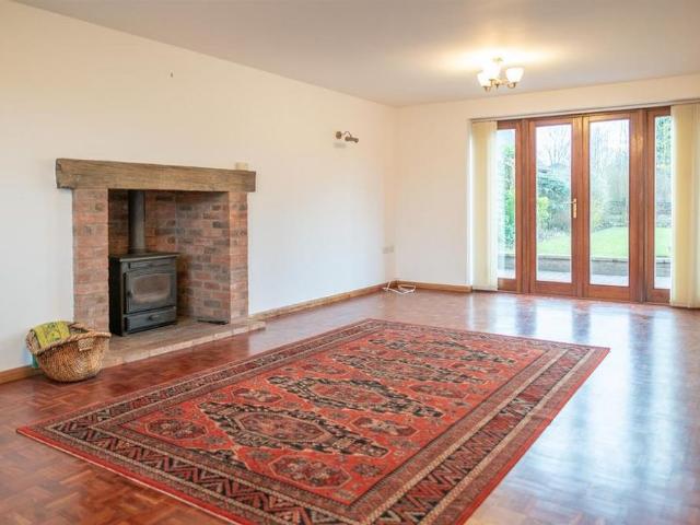 House for rent in Claybrooke Magna, Stanford On Avon