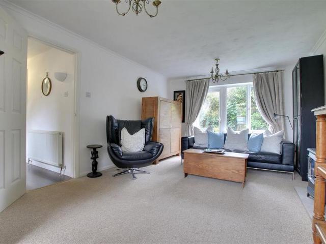 House for rent in Hilton, Huntingdonshire