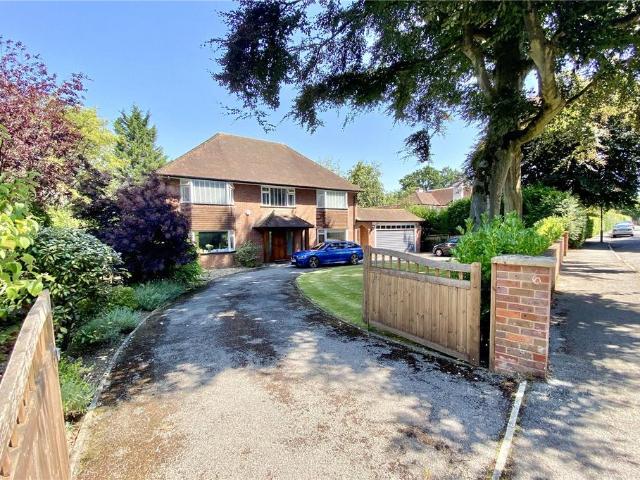 House for rent in Beaconsfield, Penn Bottom