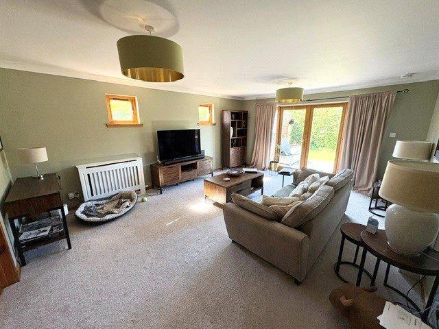 House for rent in Glamis, Scotland