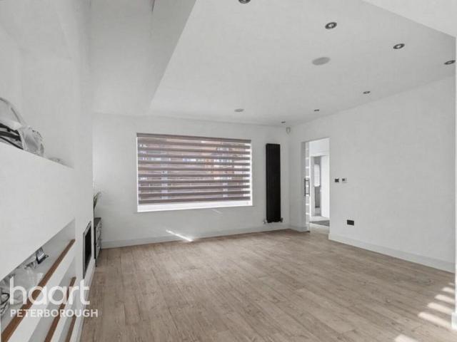 House for rent in Wisbech St Mary, Fenland