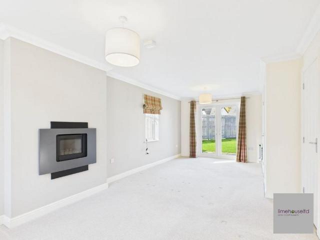 House for rent in Biggar, Scotland