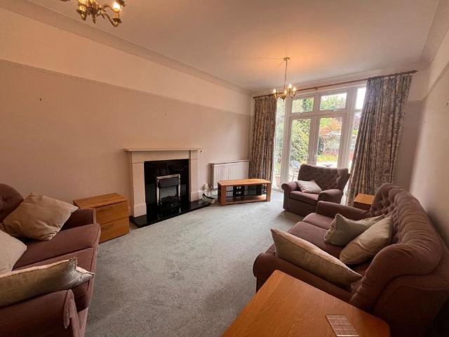 House for rent in South Hampstead, Greater London