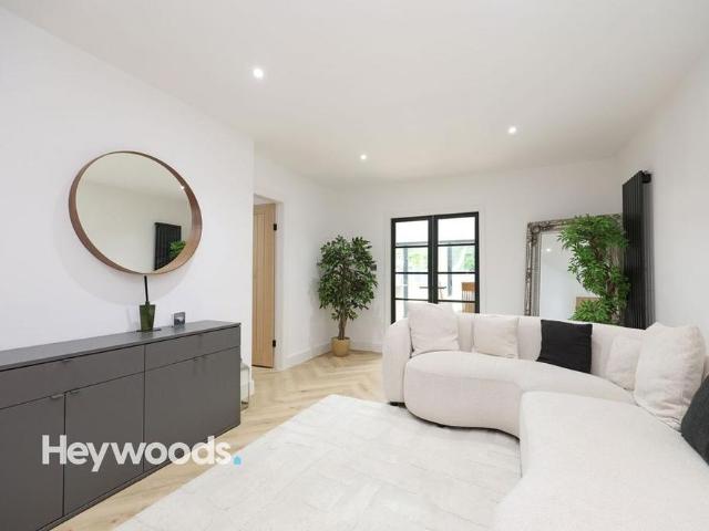 House for rent in Hanley, Stoke-on-Trent
