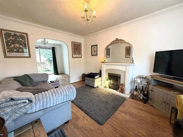 House for rent in Brambleside, Kettering