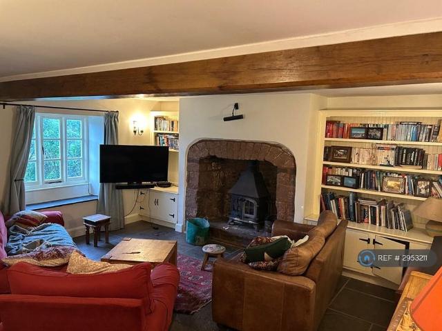 House for rent in Monmouth, Wales