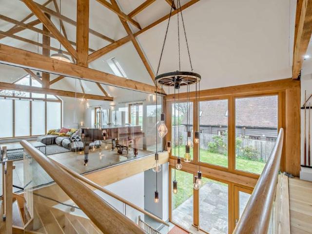 House for rent in Buckinghamshire