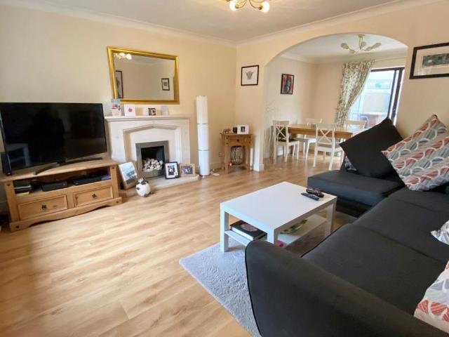 House for rent in Park Gate, Fareham