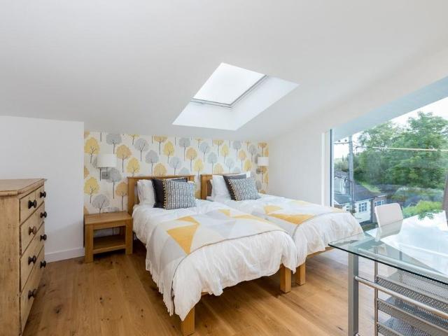 House for rent in Old Windsor, Windsor and Maidenhead