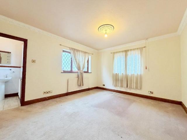 House for rent in Rushden, North Northamptonshire