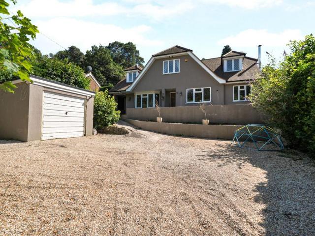House for rent in Bolton Low Houses, Hampshire