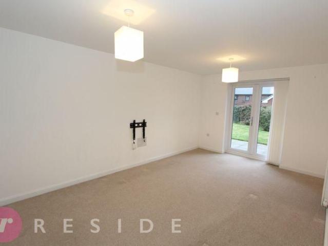 House for rent in Trub, Burnedge