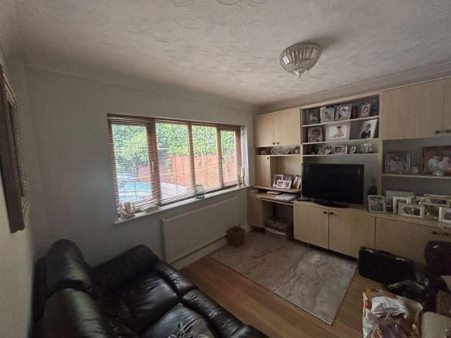 House for rent in Lickey End, Bromsgrove