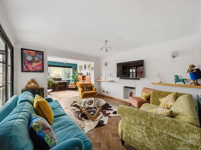 House for rent in Greater London
